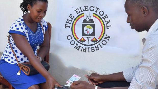 Checking of Voter Detail from a BVVK(Biometric Voter Verification Kit)