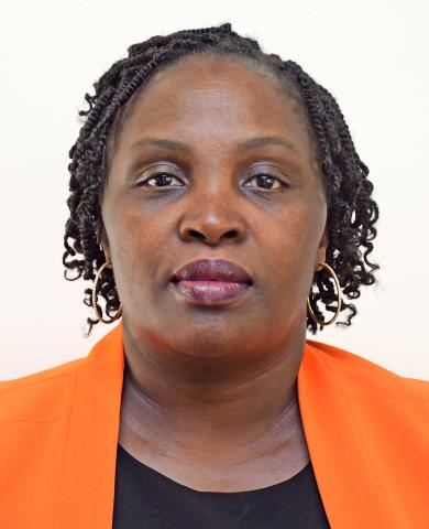 Kateeba Diana Tumusiime