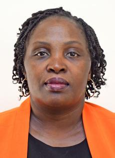 Kateeba Diana Tumusiime