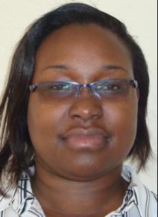 Jennifer Somali B. Angeyo