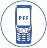 PEOPLE'S FRONT FOR FREEDOM (PFF) SYMBOL